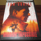 Mission Impossible 2dvd v.1996 Action, toiminta, jännitys. - pikkukuva 1