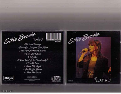 Elkie Brooks Pearls 3