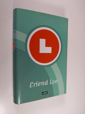 Erlend Loe : L