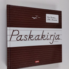 Miika Nousiainen ym. : Paskakirja - pikkukuva 1