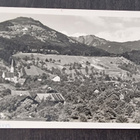 DORNBIRN, ÖSTERREICH , leimattu 30.11.1960, kulkenut postik. - pikkukuva 1