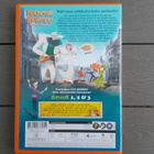 DVD: Kaunotar ja Monsteri - Seikkailu Pariisissa (2011) - pikkukuva 2