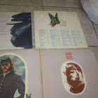 Don Nix – Living By The Days ; EKS-74101 + liite & orig sisä - pikkukuva 2