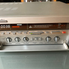 Akai GX-F71 kasettisoitin, 3-head, 2 vetoakselia, huollettu - pikkukuva 3