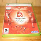 XBOX 360 Beijing 2008 - pikkukuva 1