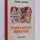 Tilda Teppo : Meidän koulun ohjelmaa - pikkukuva 1