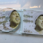 Salomo . Kevätjäällä CDS single - pikkukuva 1