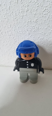 LEGO-DUBLO HAHMO