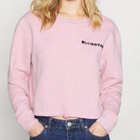 NEW GIRL ORDER vaaleanpunainen college puku rento S(M) - pikkukuva 5