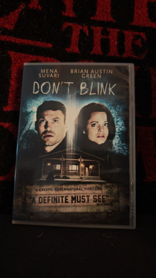 Don't Blink