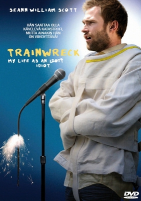 Trainwreck: My Life as an Idiot (DVD)