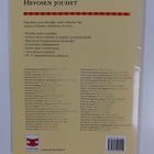 Valerie Watson : Hevosen jouhet - pikkukuva 2