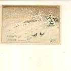 JENNY NYSTRÖM ,,,, JOULU 1924 - pikkukuva 1