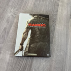 Rambo kahden levyn Limited Steelbook - pikkukuva 1