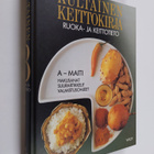 Riitta (toim.) Suomalainen : Kultainen keittokirja 3, Ruo... - pikkukuva 1
