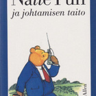 Roger E. Allen: Nalle Puh ja johtamisen taito - pikkukuva 1