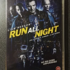 DVD) Run All Night _x35t - pikkukuva 1