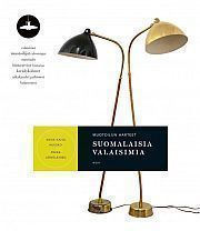 A-L Huusko & P Järveläinen, Suomalaisia valaisimia, UUSI