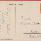 Martta Wendelin Kirkkopiha Hy 234 R1 - pikkukuva 2