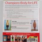 Art Carey : Champions Body-for-LIFE - pikkukuva 2