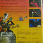 KOIRIEN KALEVALA DVD - pikkukuva 2
