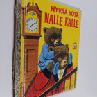Richard Scarry ym. : Hyvää yötä, Nalle Kalle - pikkukuva 1