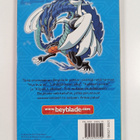 Antti (toim.) Marttinen : Beyblade - Karsintaottelut - pikkukuva 2