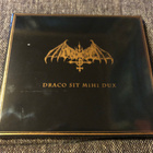 Ondskapt ”Draco Sit Mihi Dux” Digipak CD 2011 - pikkukuva 1