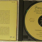 Felix Slatkin • The Hollywood Bowl Symphony Orchestra CD - pikkukuva 2