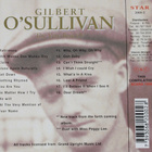 GILBERT O´SULLIVAN:  The very best of (CD), mm. Get down - pikkukuva 2
