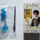 [ KERÄILYSARJA ] Jakks Harry Potter Minerva McGonagall Wand - pikkukuva 1