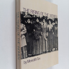 Meredith Tax : The rising of the women : feminist solidar... - pikkukuva 1