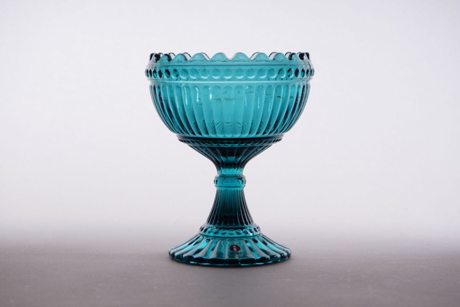 1004. Iittala 'Mariskooli' tarjoilumalja.
