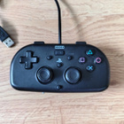 Playstation PS4 langallinen ohjain - pikkukuva 2