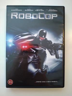 Robocop - DVD