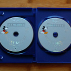 Walt Disney Treasures Mickey Mouse in Living Colour 2DVD - pikkukuva 2