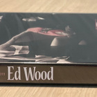 Tim Burton: Ed Wood (1994) Johnny Depp (UUSI) - pikkukuva 3