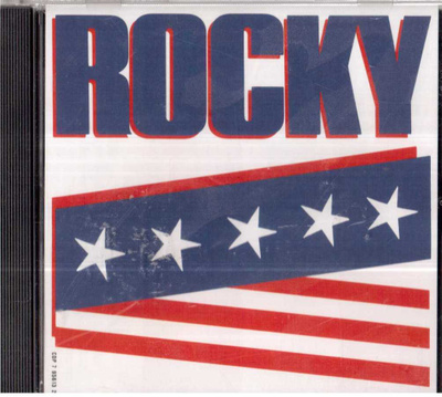 ROCKY V