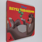 Retki viidakkoon - pikkukuva 1