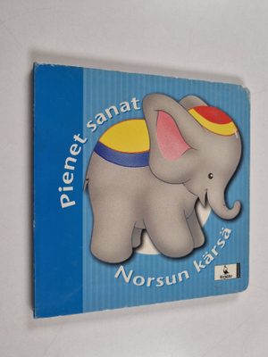 Johan Verheyen : Norsun kärsä