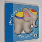 Johan Verheyen : Norsun kärsä - pikkukuva 1