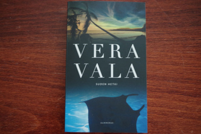 Vera Vala: Suden hetki (2019)