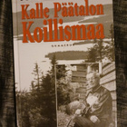 EERO MARTTINEN KALLE PÄÄTALON KOILLISMAA - pikkukuva 1