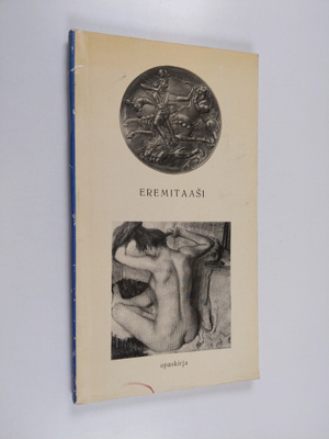 Irja Gittelson : Eremitaasi : opas