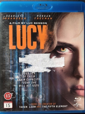 Lucy
