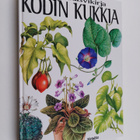 Jiri Haager : Kodin kukkia : huonekasvikirja - pikkukuva 1