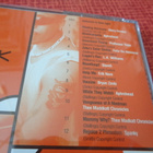 CD Felix Da Housecat - Clashbackk Compilation Mix - pikkukuva 3