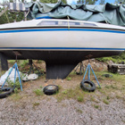 Sunwind 26 Purjevene 1981 - pikkukuva 1