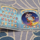 The Three Caballeros Disney DVD - pikkukuva 2