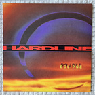 Hardline - Double Eclipse LP - pikkukuva 1